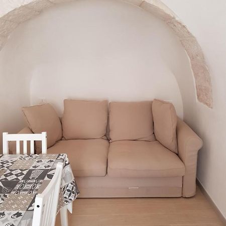 Villa Trullo Giuvica Locorotondo Exterior foto
