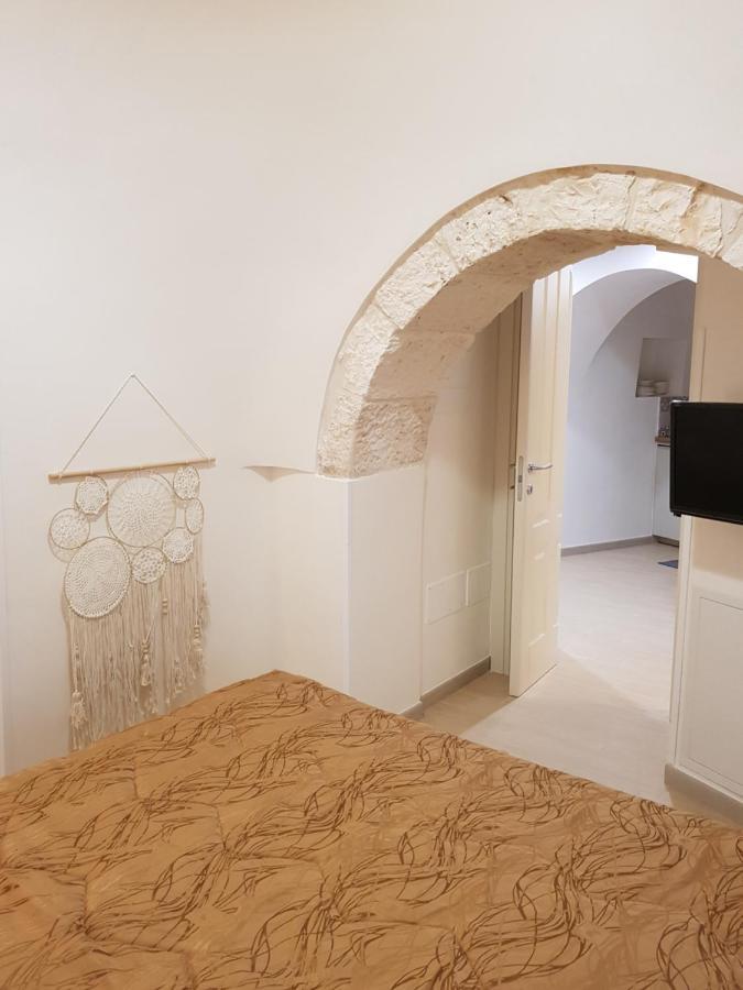 Villa Trullo Giuvica Locorotondo Exterior foto